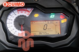 BENELLI TRK 502 X
