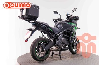 KAWASAKI VERSYS 650