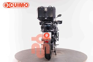 KAWASAKI VERSYS 650