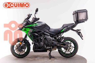 KAWASAKI VERSYS 650