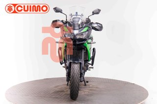 KAWASAKI VERSYS 650