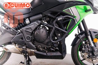 KAWASAKI VERSYS 650