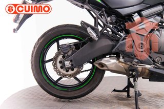 KAWASAKI VERSYS 650