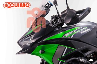 KAWASAKI VERSYS 650