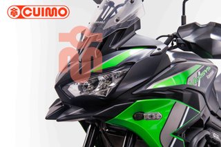 KAWASAKI VERSYS 650