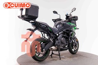 KAWASAKI VERSYS 650