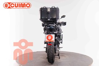 KAWASAKI VERSYS 650