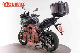 KAWASAKI VERSYS 650