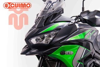 KAWASAKI VERSYS 650