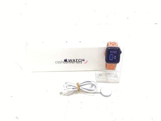 apple apple watch se 3 2025 40mm (gps) aluminio