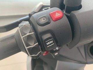 BMW Motorrad C 400 X