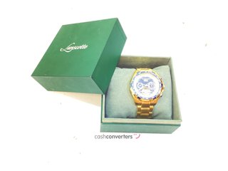 reloj pulsera caballero lansotte 656907