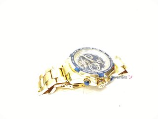 reloj pulsera caballero lansotte 656907