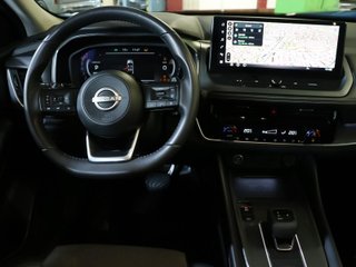 Nissan Qashqai DIG-T 160 N-Connecta 4x2 CVT 116 kW (158 CV)