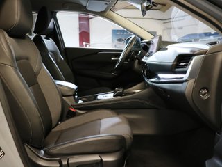 Nissan Qashqai DIG-T 160 N-Connecta 4x2 CVT 116 kW (158 CV)