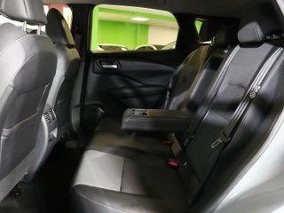 Nissan Qashqai DIG-T 160 N-Connecta 4x2 CVT 116 kW (158 CV)