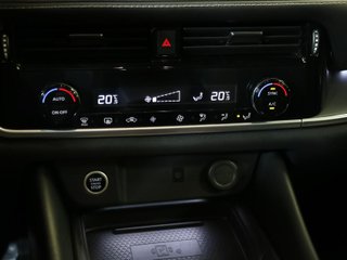 Nissan Qashqai DIG-T 160 N-Connecta 4x2 CVT 116 kW (158 CV)