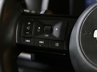 Nissan Qashqai DIG-T 160 N-Connecta 4x2 CVT 116 kW (158 CV)