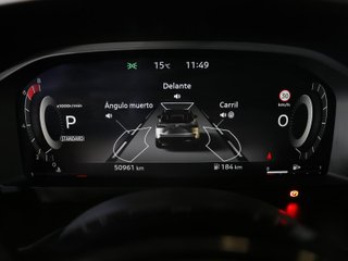 Nissan Qashqai DIG-T 160 N-Connecta 4x2 CVT 116 kW (158 CV)