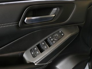 Nissan Qashqai DIG-T 160 N-Connecta 4x2 CVT 116 kW (158 CV)