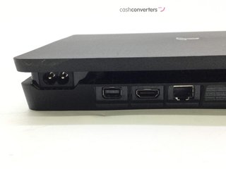 sony ps4 slim 1tb