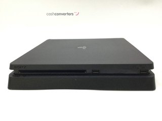 sony ps4 slim 1tb
