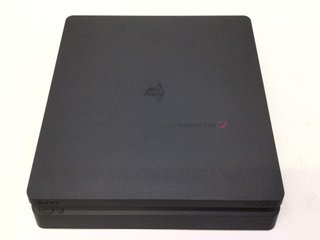 sony ps4 slim 1tb