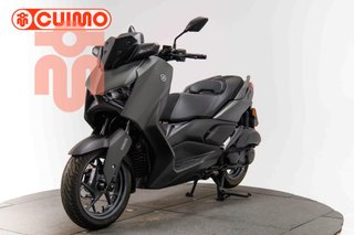 YAMAHA XMAX 125