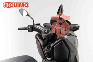 YAMAHA XMAX 125