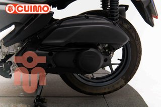 YAMAHA XMAX 125