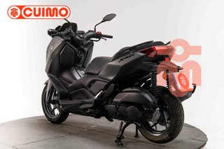 YAMAHA XMAX 125