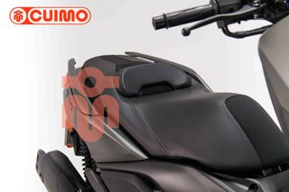 YAMAHA XMAX 125