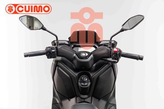 YAMAHA XMAX 125
