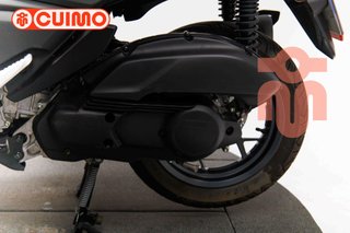 YAMAHA XMAX 125
