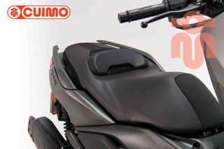 YAMAHA XMAX 125