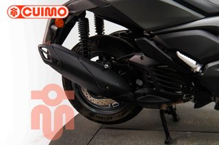 YAMAHA XMAX 125