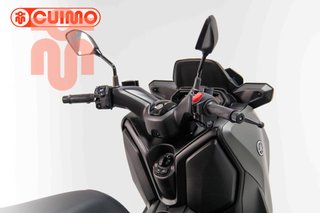 YAMAHA XMAX 125