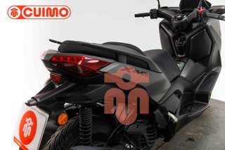 YAMAHA XMAX 125