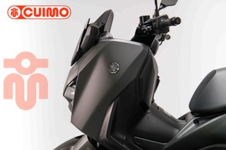 YAMAHA XMAX 125