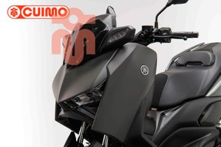 YAMAHA XMAX 125