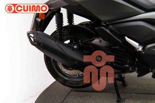 YAMAHA XMAX 125