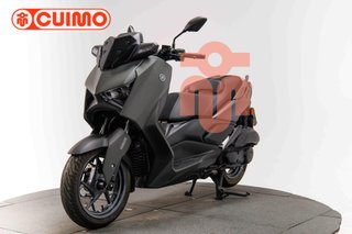 YAMAHA XMAX 125