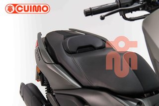 YAMAHA XMAX 125