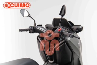 YAMAHA XMAX 125