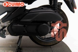 YAMAHA XMAX 125