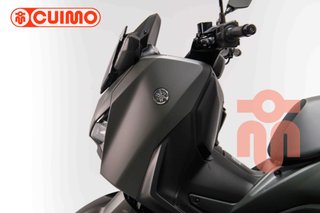 YAMAHA XMAX 125