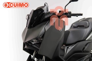 YAMAHA XMAX 125
