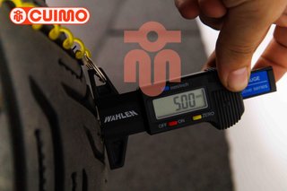 YAMAHA XMAX 125