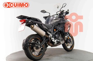 BENELLI TRK 502 X