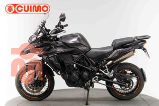 BENELLI TRK 502 X